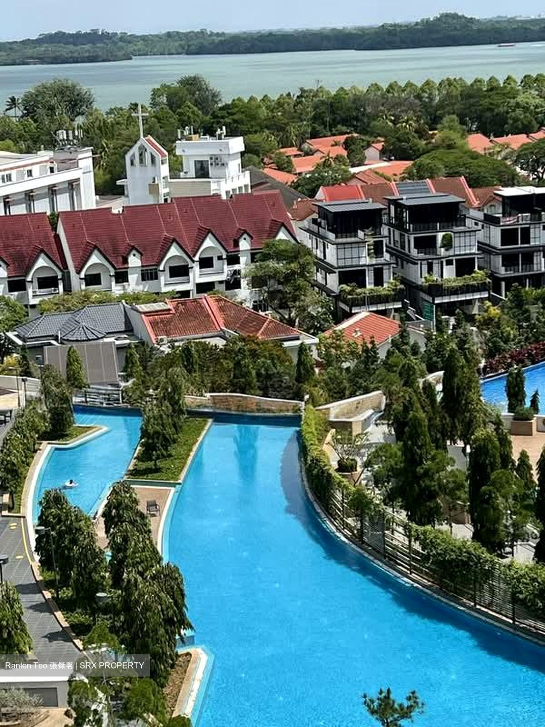 Sea Horizon (D18), Condominium #556852511